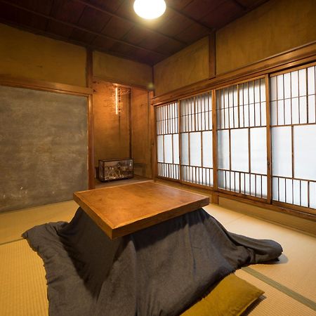 Tokyo Little Houseアパートホテル エクステリア 写真
