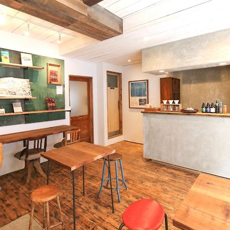Tokyo Little Houseアパートホテル エクステリア 写真