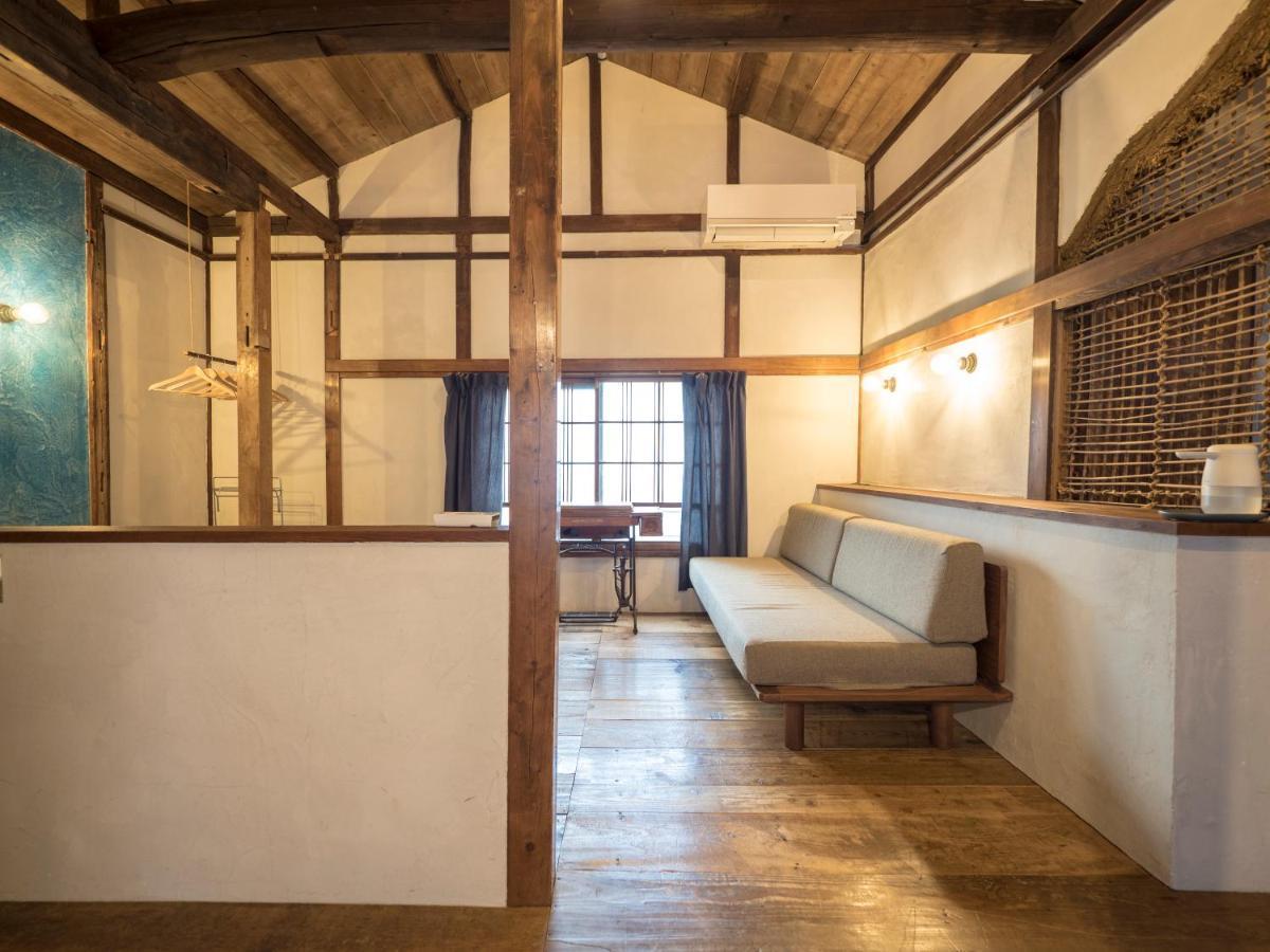 Tokyo Little Houseアパートホテル エクステリア 写真
