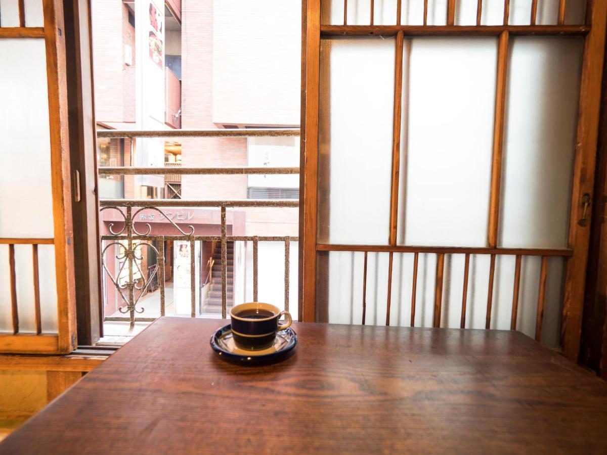 Tokyo Little Houseアパートホテル エクステリア 写真
