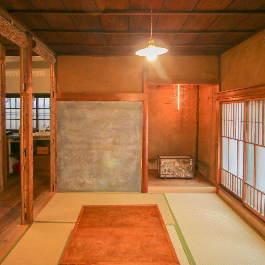 Tokyo Little Houseアパートホテル エクステリア 写真
