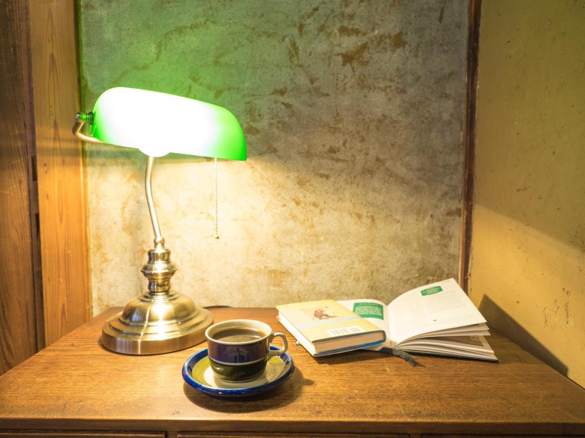 Tokyo Little Houseアパートホテル エクステリア 写真