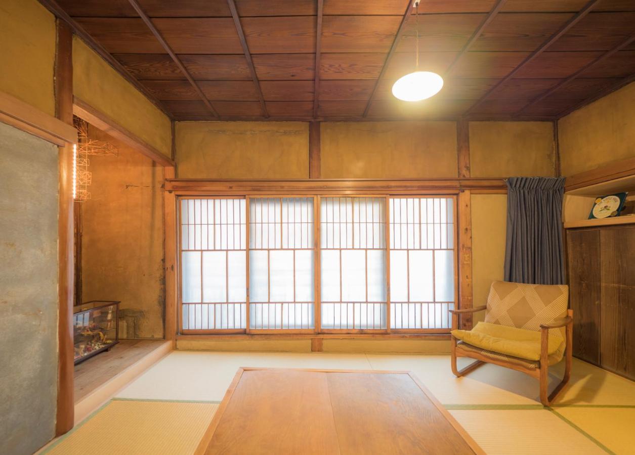 Tokyo Little Houseアパートホテル エクステリア 写真