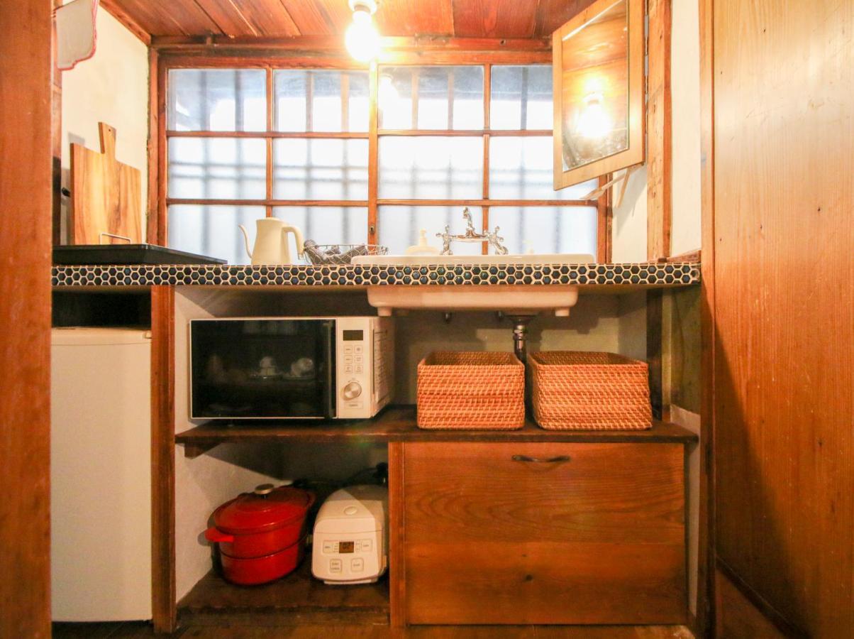 Tokyo Little Houseアパートホテル エクステリア 写真