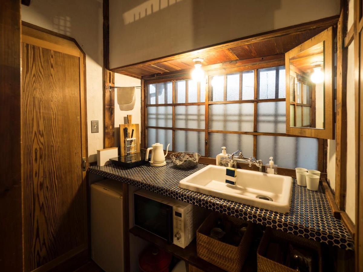 Tokyo Little Houseアパートホテル エクステリア 写真
