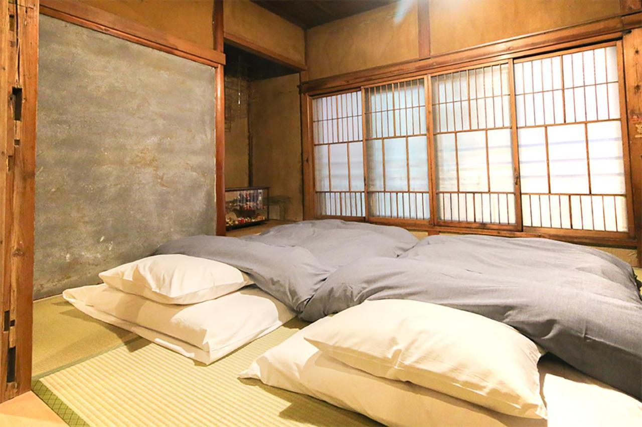 Tokyo Little Houseアパートホテル エクステリア 写真