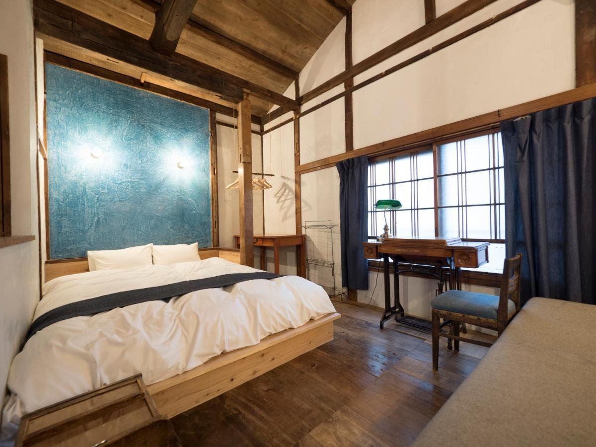 Tokyo Little Houseアパートホテル エクステリア 写真