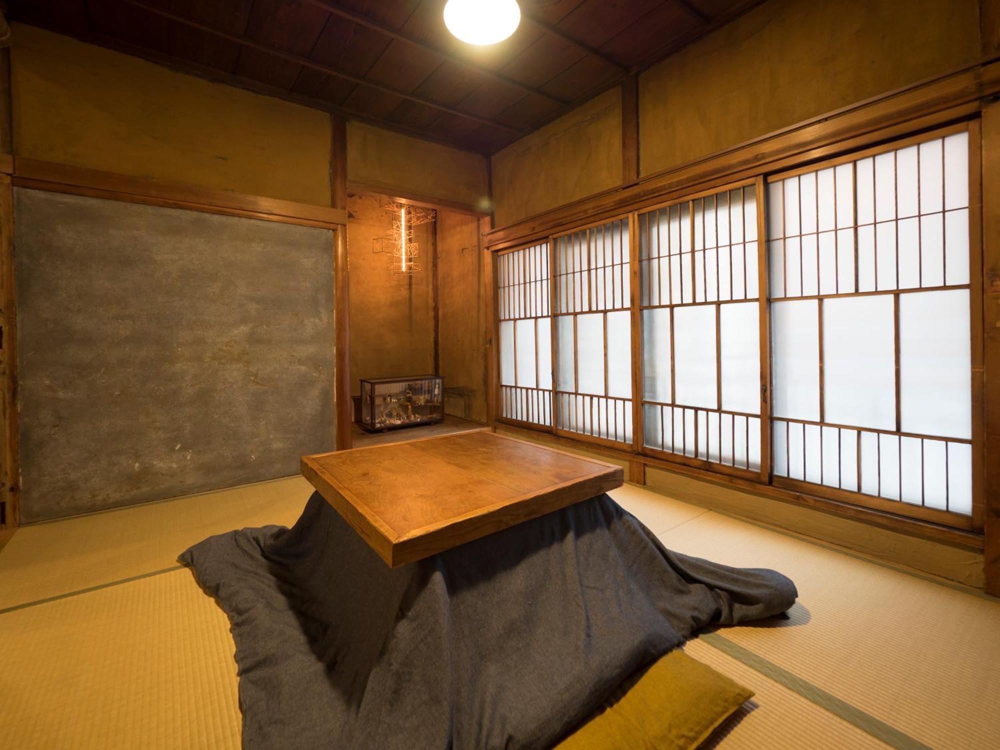 Tokyo Little Houseアパートホテル エクステリア 写真