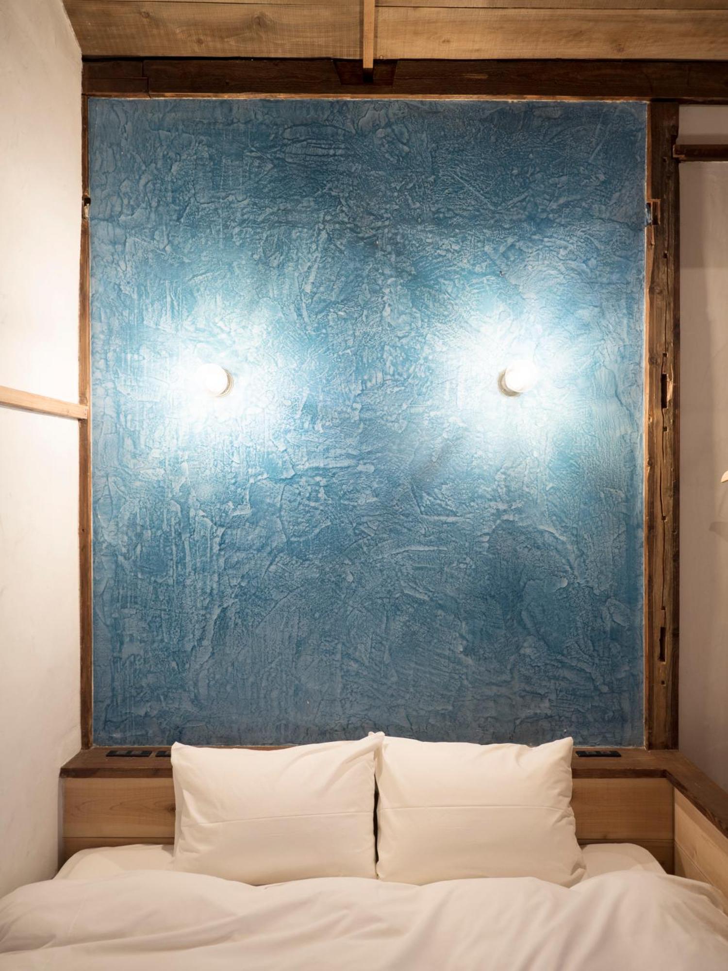 Tokyo Little Houseアパートホテル エクステリア 写真