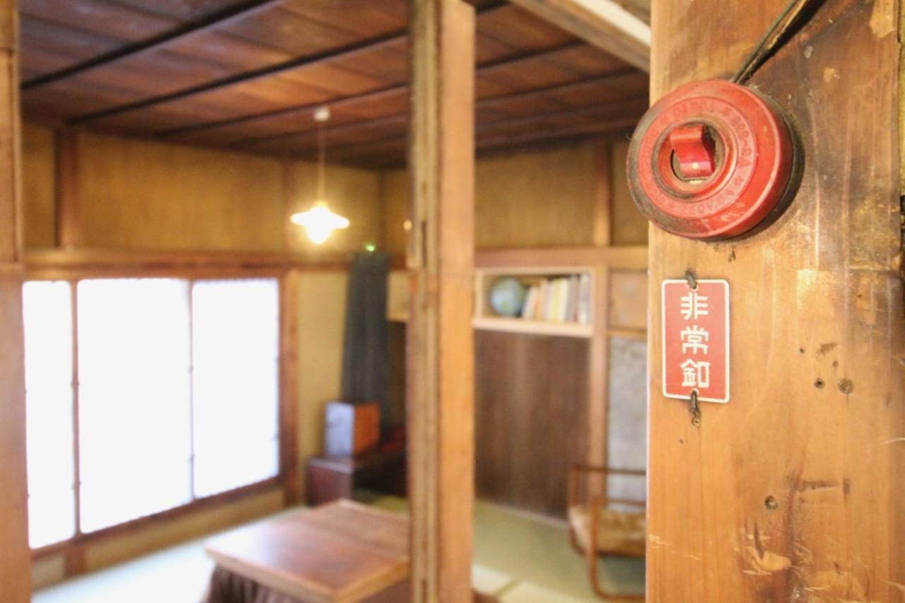 Tokyo Little Houseアパートホテル エクステリア 写真