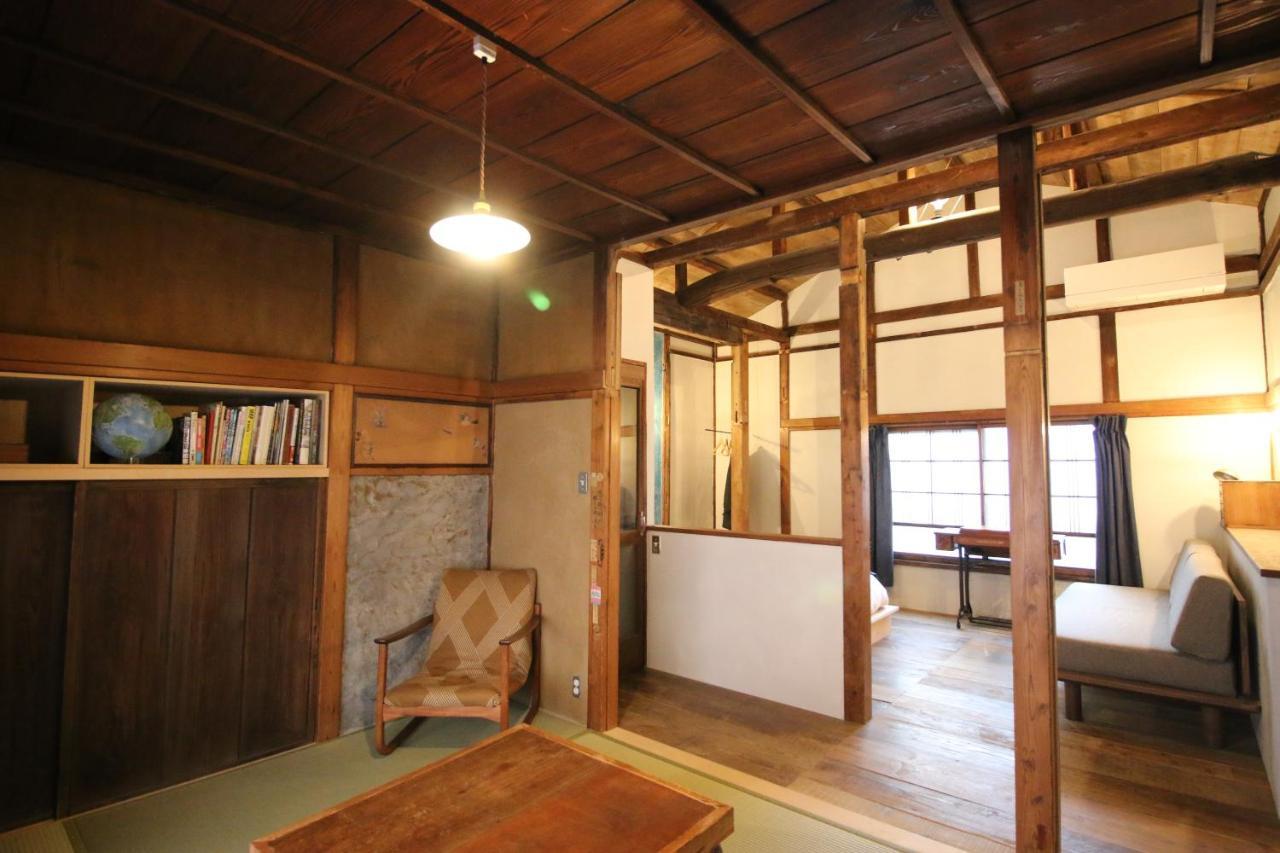Tokyo Little Houseアパートホテル エクステリア 写真