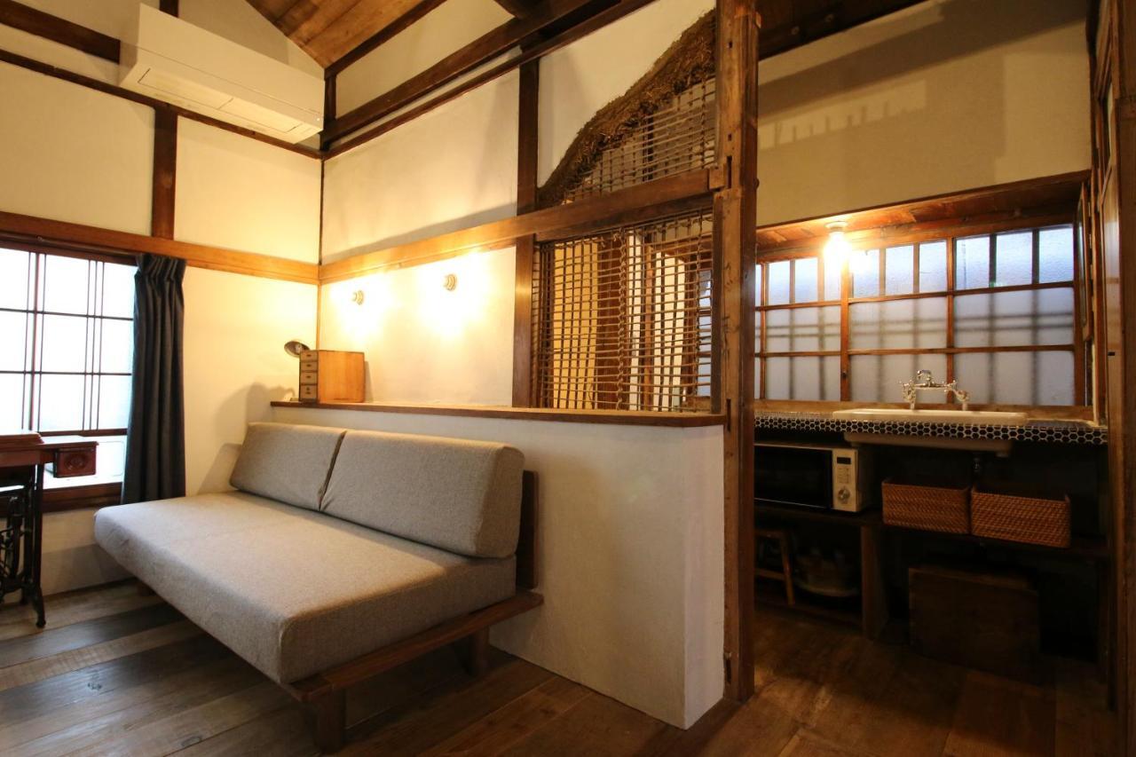 Tokyo Little Houseアパートホテル エクステリア 写真