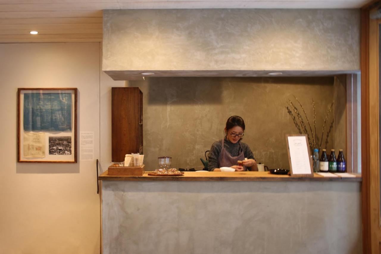 Tokyo Little Houseアパートホテル エクステリア 写真